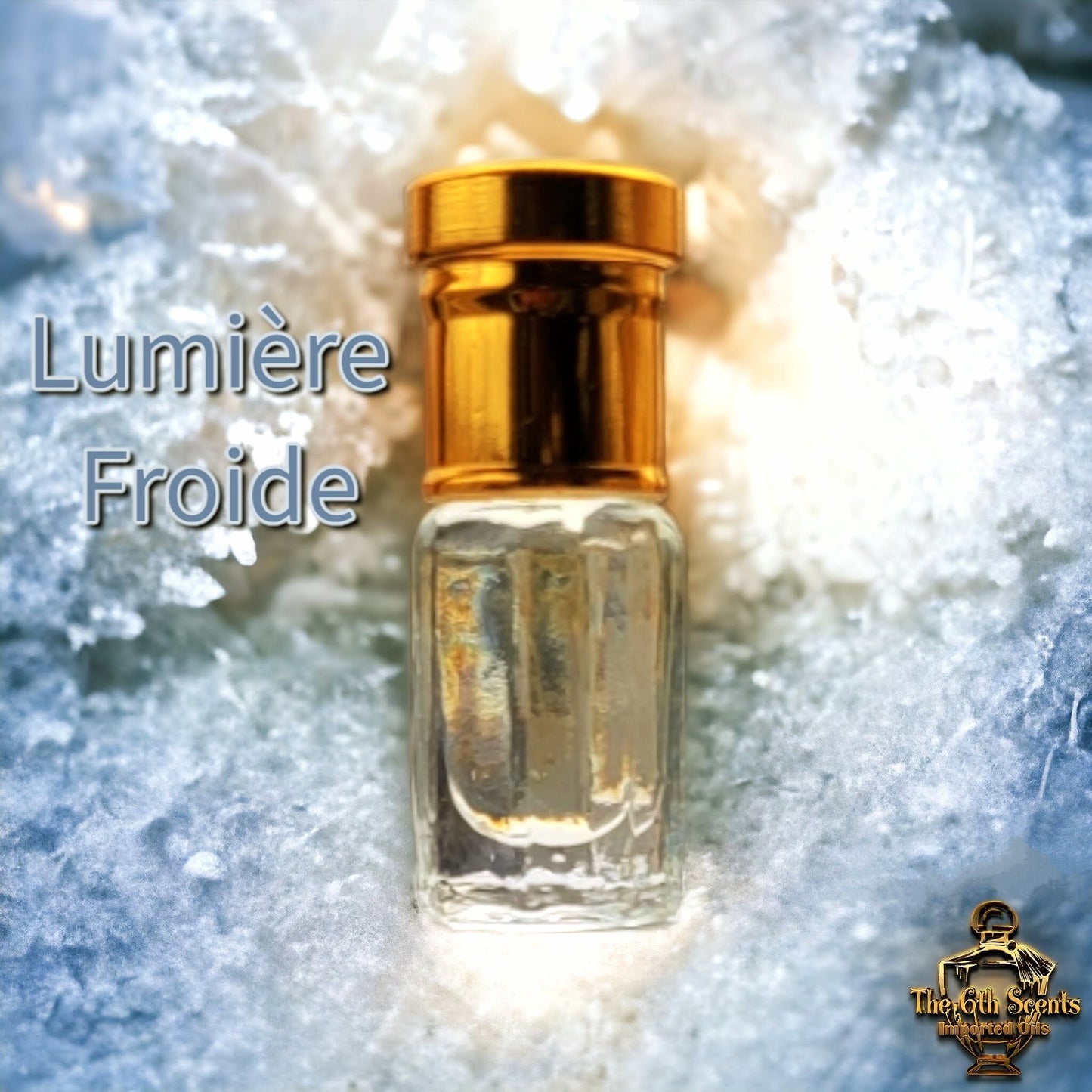 Lumière Froide