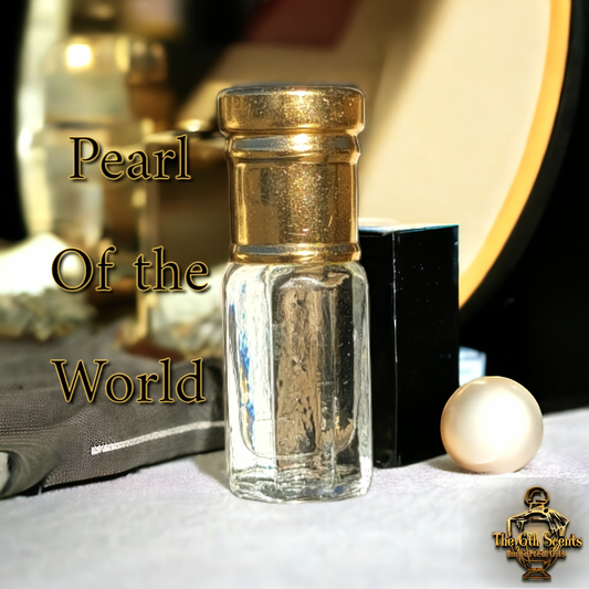 Pearl of the World