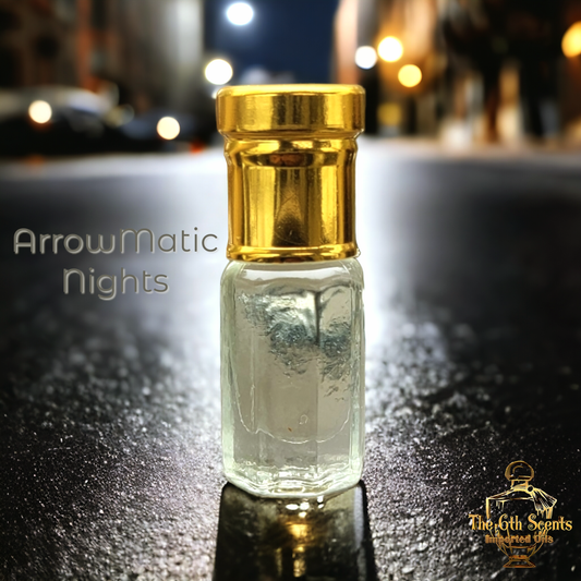 ArrowMatic Nights
