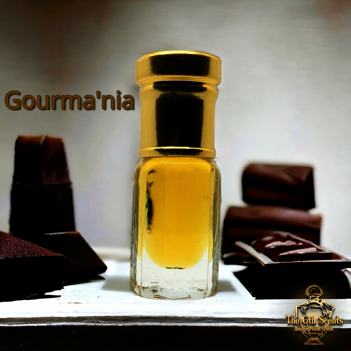 Gourma'nia