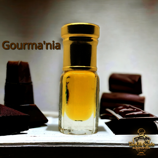 Gourma'nia