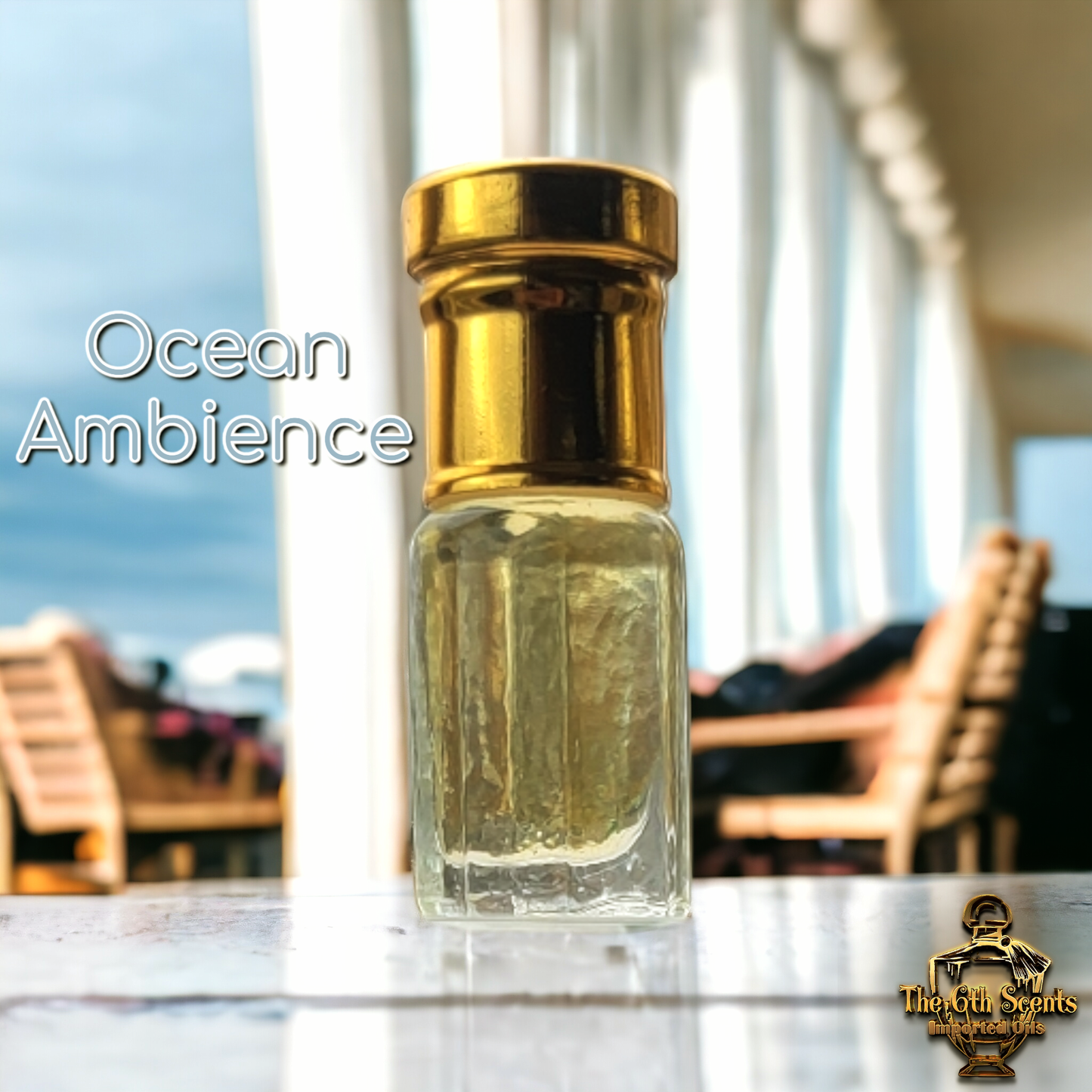 Ocean Ambiance