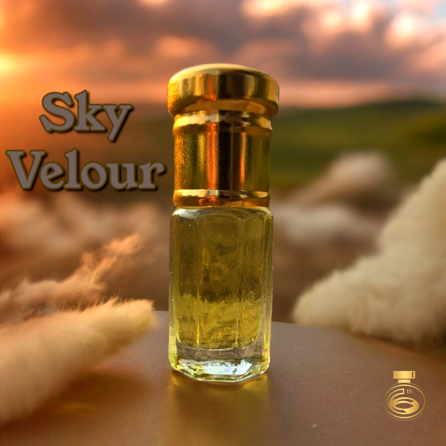 Sky Velour