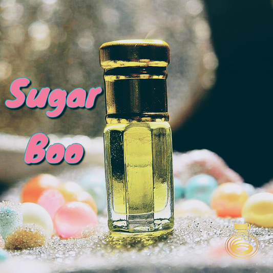 Sugar Boo