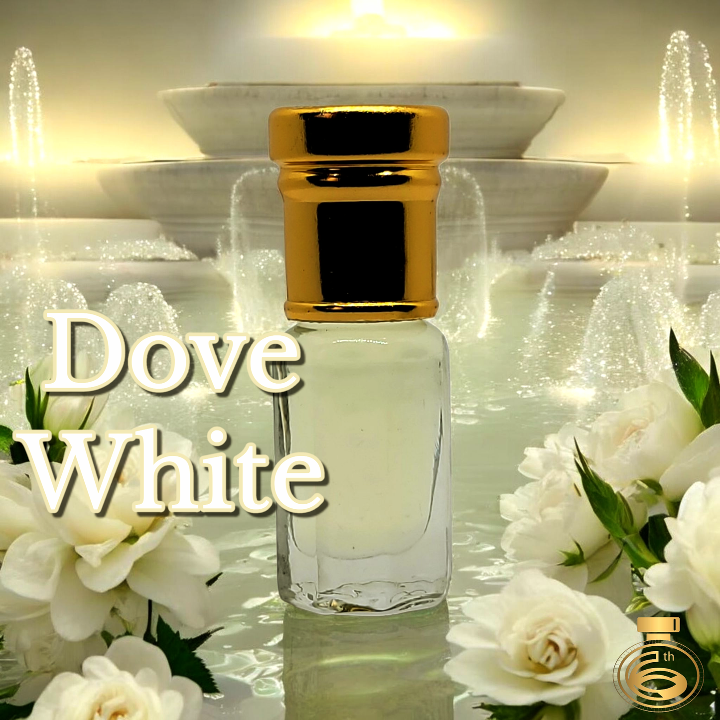 Dove White