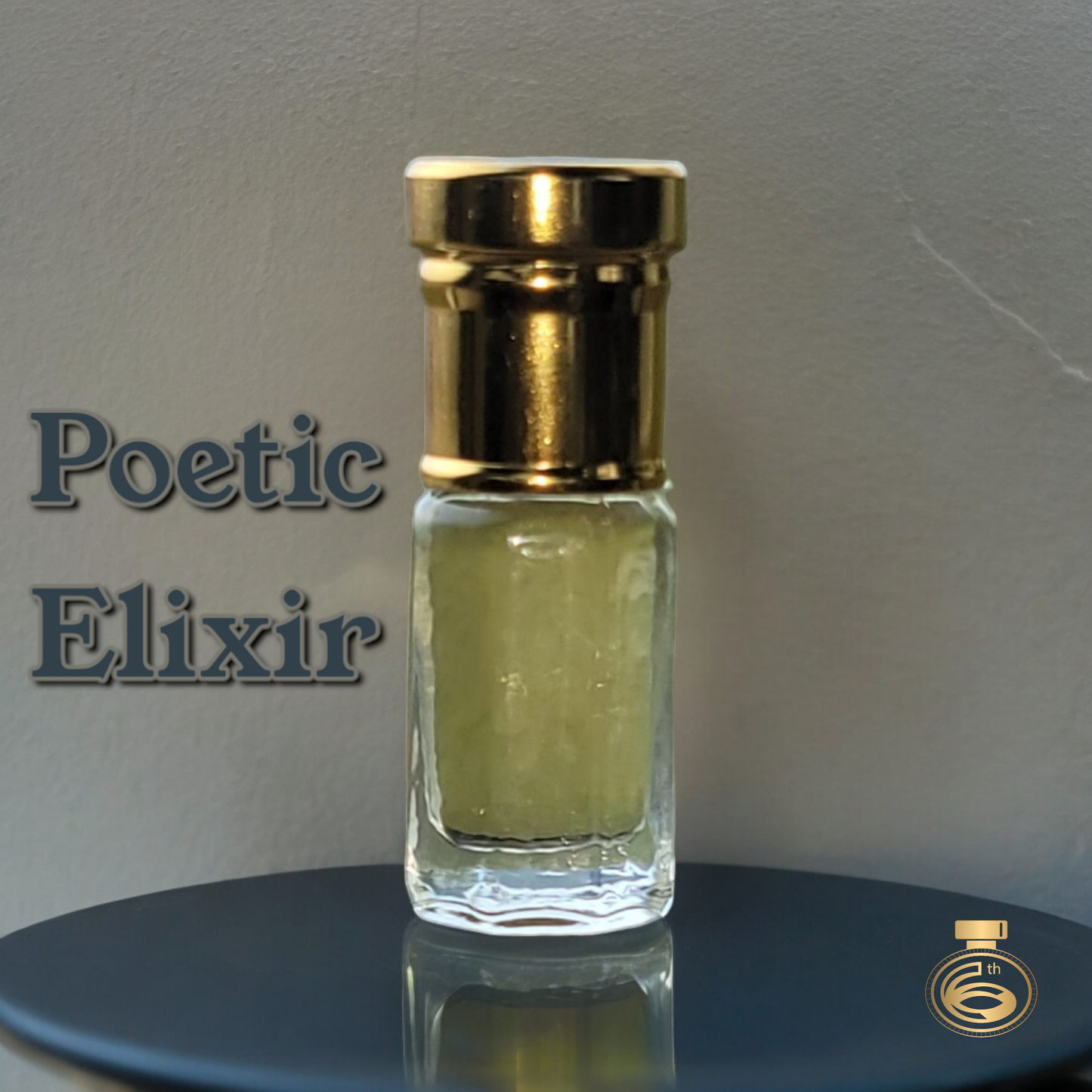 Poetic Elixir Attar