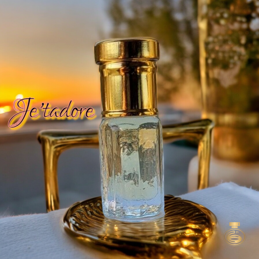 Je t'adore Attar