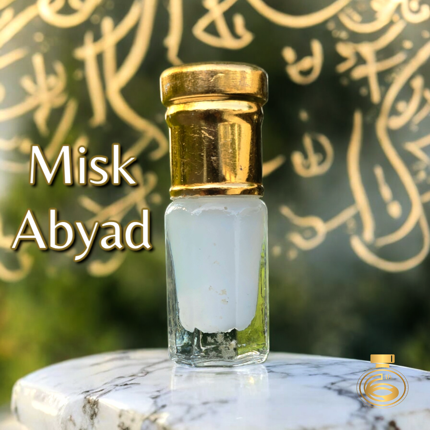 Misk Abyad