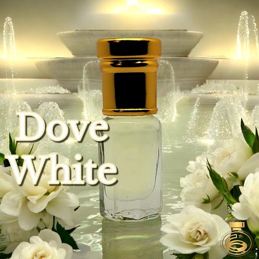 Dove White